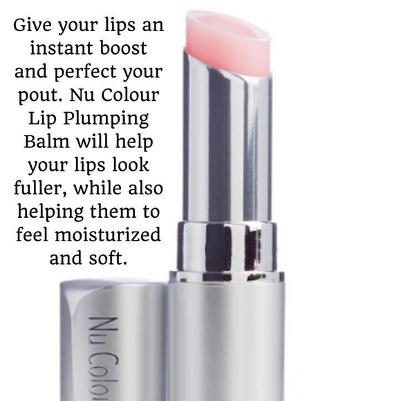 2 Lip Plumping Balms - Picture 3 of 10